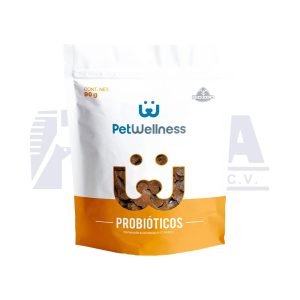 Petwellness Probióticos