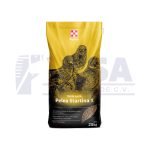 Templanza Pelea Startina 1