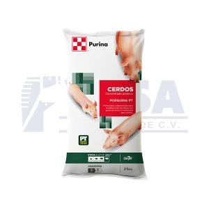 Pig Tech Porquina - Concentrado proteico