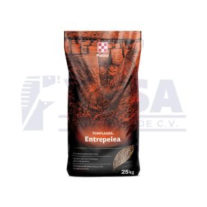 Templanza Entrepelea - Desarrollo y Mantenimiento