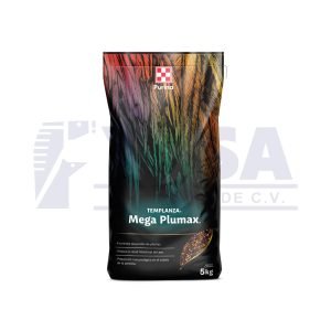 Templanza Mega Plumax - 5 kg