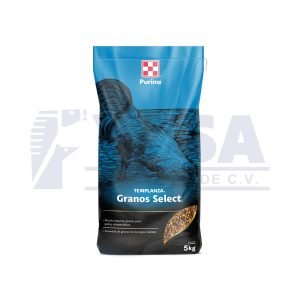 Templanza Granos Select - 5 kg