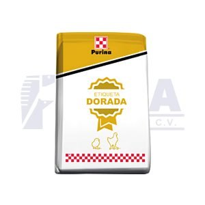 Engordina E.D. (18% Proteína) - 5 kg