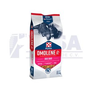 Omolene 300 Duo - 25 kg