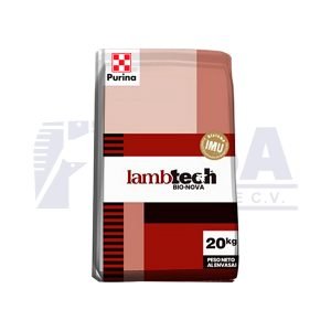 Lamb Tech - 20 kg