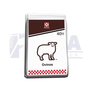 Ovina 14 - Reproductores - 40 kg