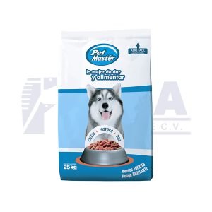 Pet Master - 25 kg