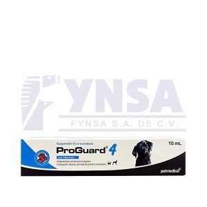 ProGuard 4 - 10 mL