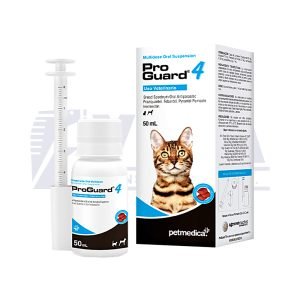ProGuard 4 - 50 mL