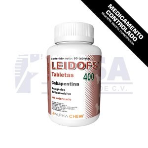Leidofs - 400 mg