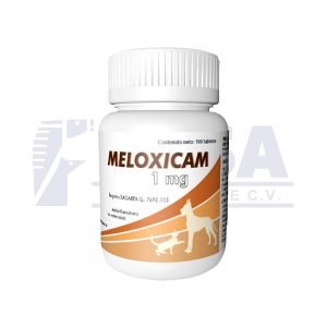Meloxicam - 1 mg