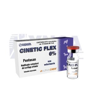 Cinetic Flex 6%