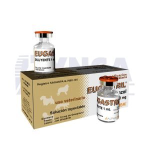 Eugastril - 10 mg