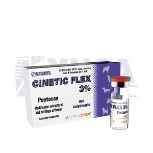 Cinetic Flex 3%