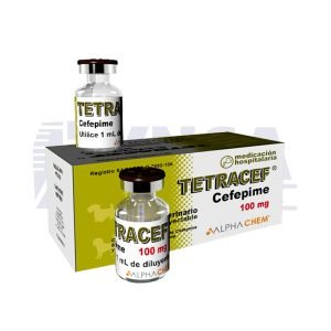 Tetracef - 100 mg