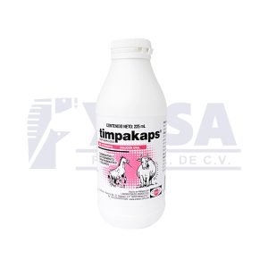 Timpakaps - 225 mL