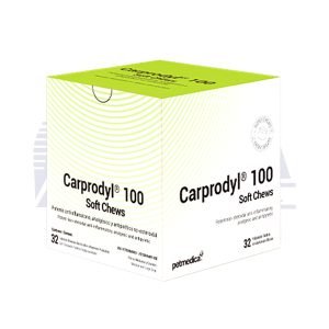 Carprodyl 100 Soft Chews