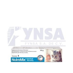 Nutromix Hairball Remedy - 120 g