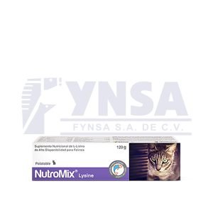 Nutromix Lysine+ - 120 g