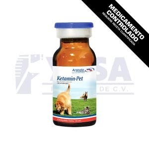 Ketamin-Pet