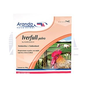 Iverfull Polvo