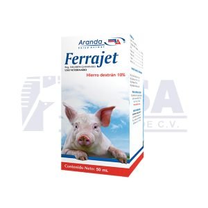 Ferrajet - 50 mL
