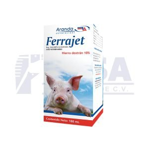 Ferrajet - 100 mL