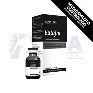 Eutafin - 20 mL