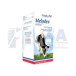 Melodex - 10 mL