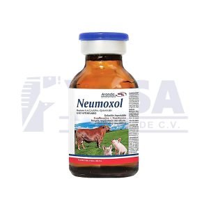 Neumoxol - 20 mL