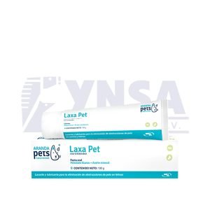 Laxa Pet