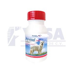 Pervinal Jarabe - 250 mL