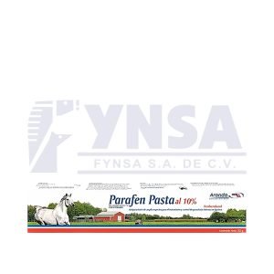 Parafen Pasta al 10%
