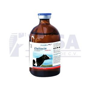 Oxitocín - 100 mL