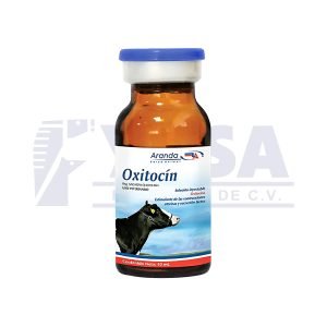 Oxitocín - 10 mL