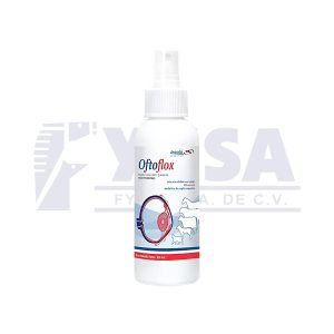 Oftoflox