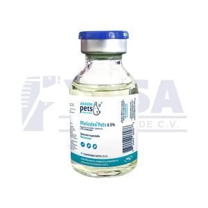 Melodex Pets 0.5%