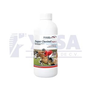 Super Chevinal Triple A