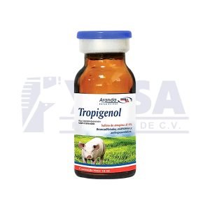 Tropigenol