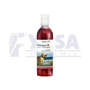 Shampoo de Zábila Puppy - 250 mL