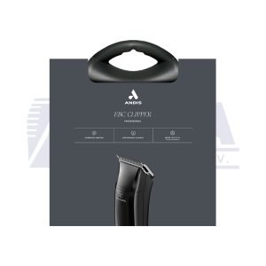 Rasuradora Pro-Animal EBC