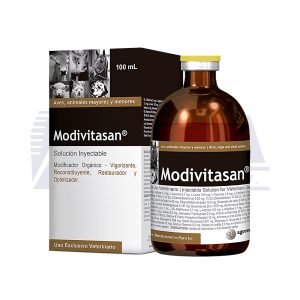 Modivitasan - 100 mL