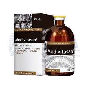 Modivitasan - 250 mL