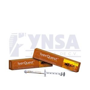 iverQuest - 6.84 g