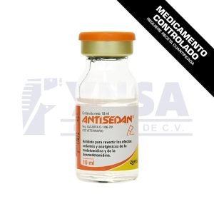 ANTISEDAN - 10 mL