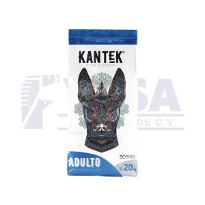 KANTEK Adulto - 20 kg