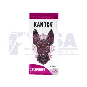 KANTEK Cachorro - 2 kg