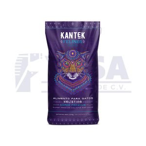 KANTEK Felinos - 3 kg