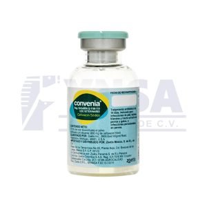 Convenia - 10 ml