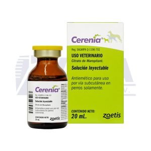 Cerenia - 20 ml